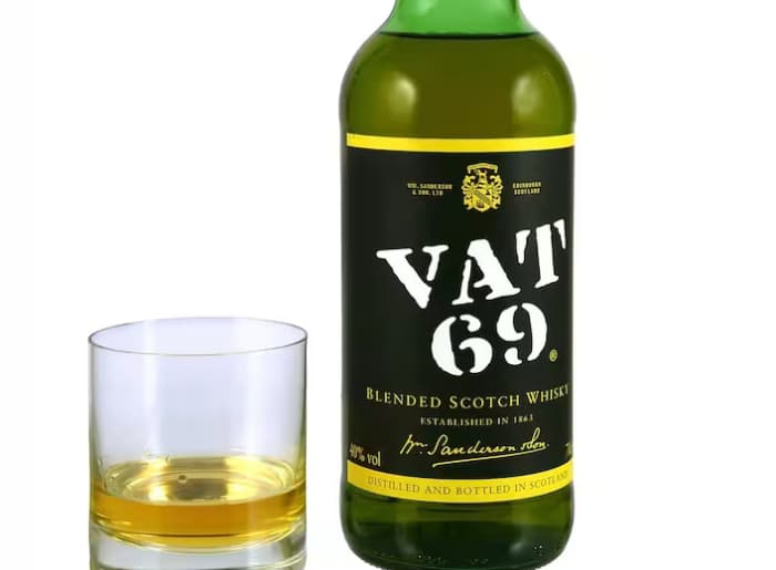 vat 69 price in chennai