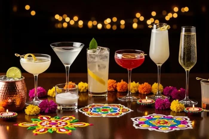 ⁠Vodka Cocktails