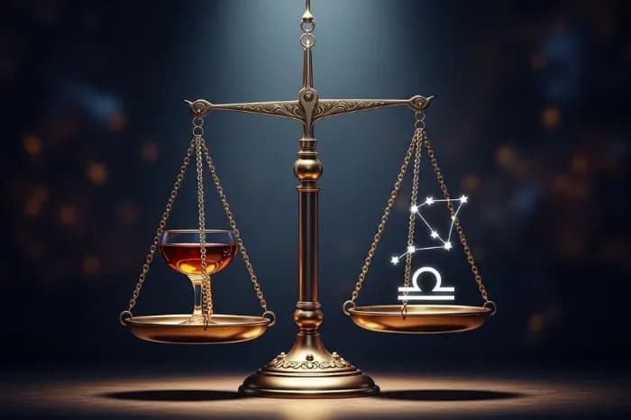 What Your September Zodiac Says About Your Drinking Style