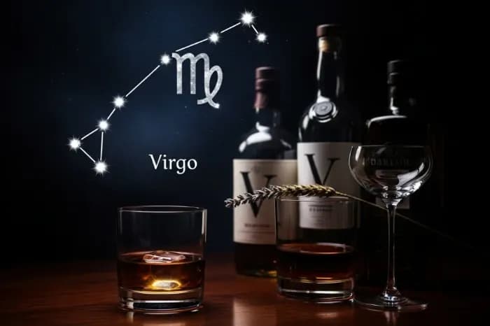 What Your September Zodiac Says About Your Drinking Style