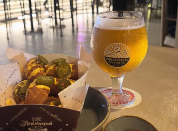 Where To Drink In Mumbai This Weekend