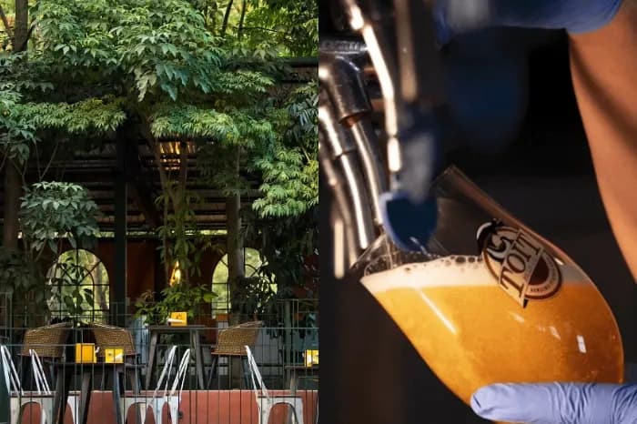 Where To Drink This Weekend In Bangalore (19 To 21 September)