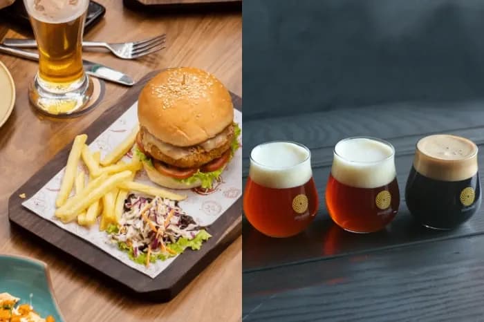 Where To Drink This Weekend In Bangalore (19 To 21 September)