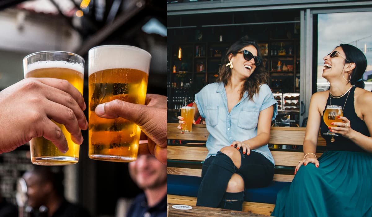 Which Beer Is Good For Health In India? A Complete Guide