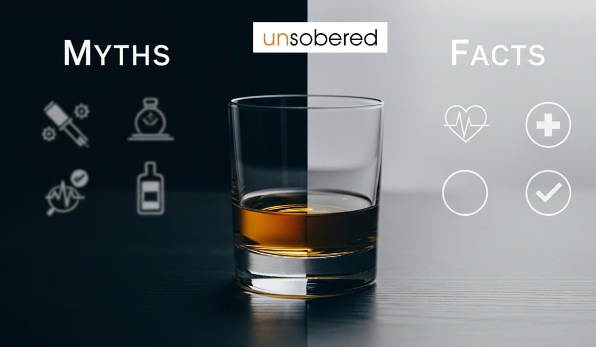 Whisky Benefits For Health: Myths Vs. Facts Explained