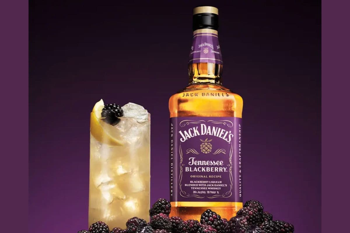 Jack Daniel’s Launches Blackberry Flavored Whiskey: From Taste To Price, Here’s All You Need To Know
