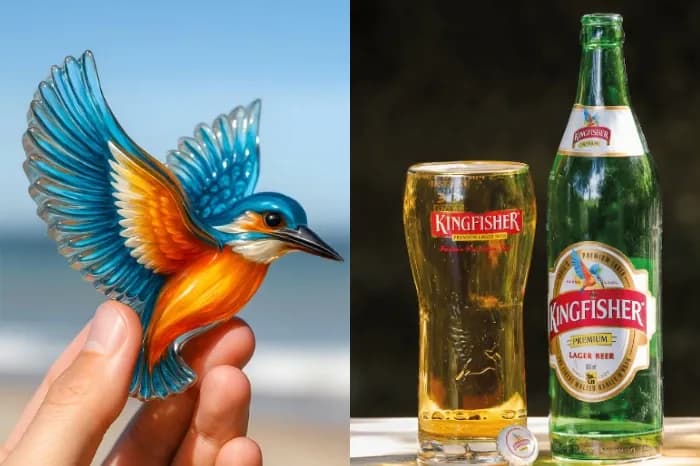 Why an INR 30 Kingfisher Beer Costs You INR 180 in India