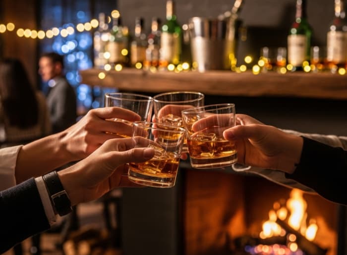 10 best whisky under 1000