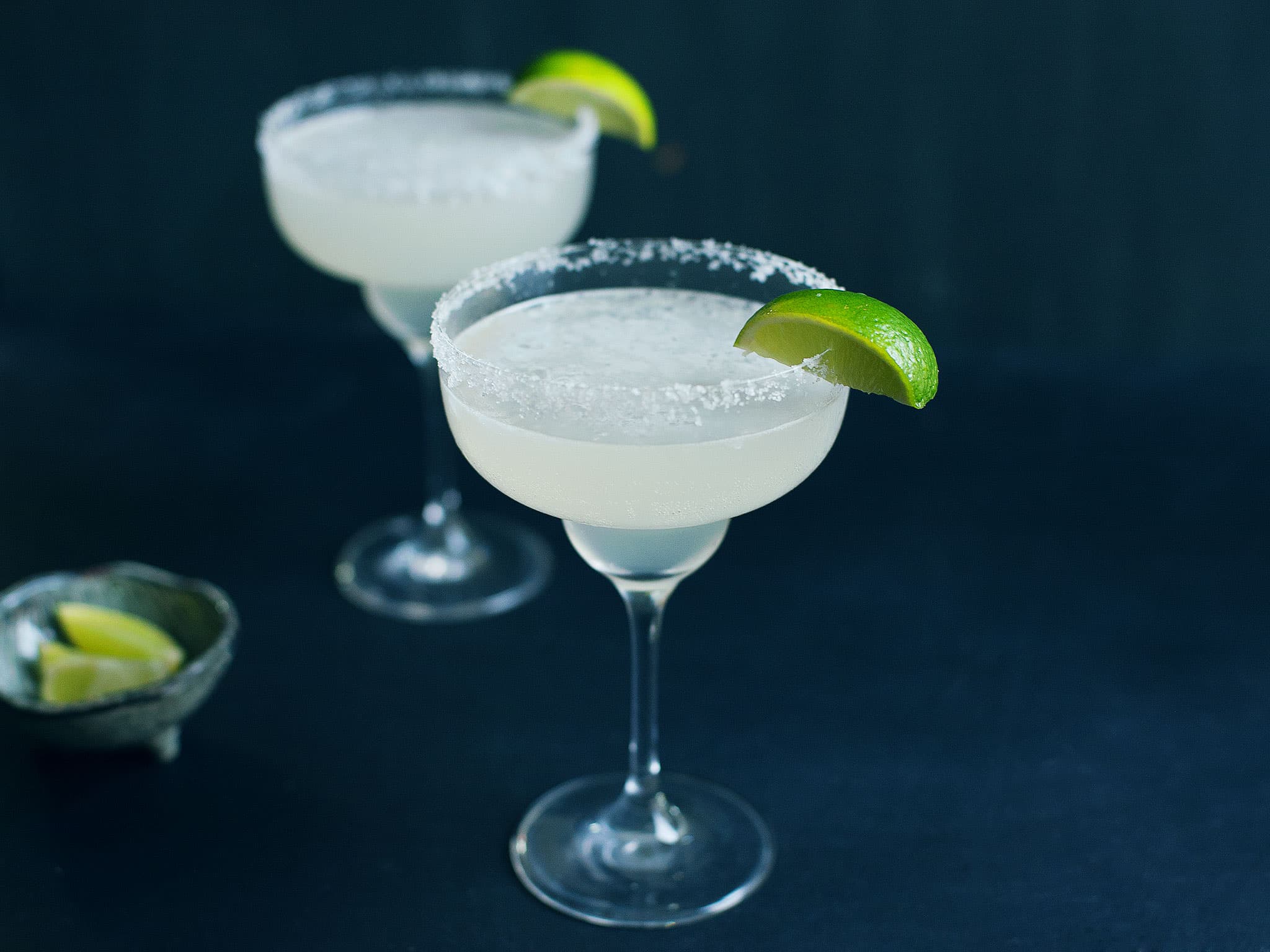 7 Margarita Recipes For A Party