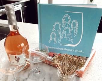 6 Cocktail Books To Buy For Every Budding Bartender