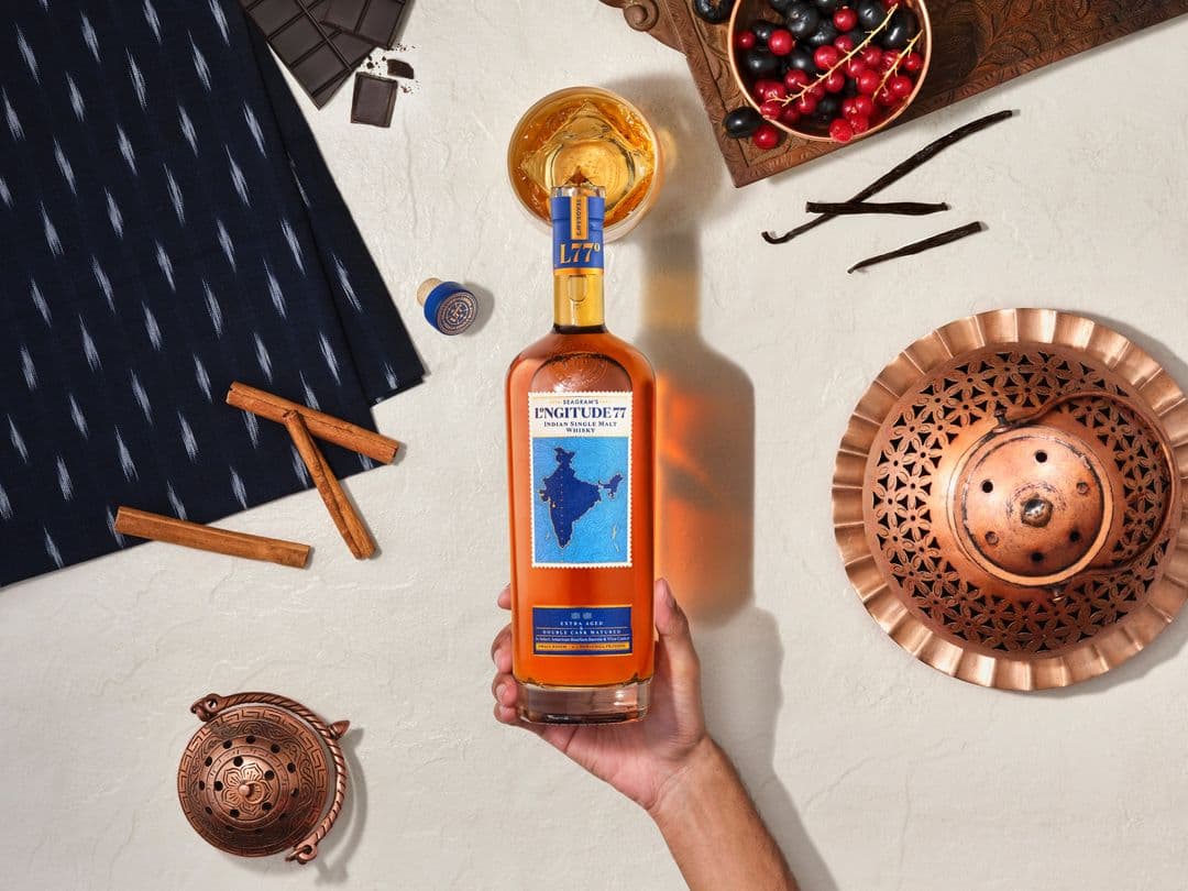 5 Must-try Homegrown Liquor Brands In India