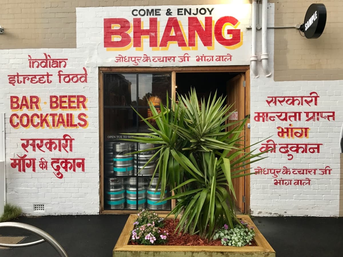 Bhang Cocktails To Try This Holi