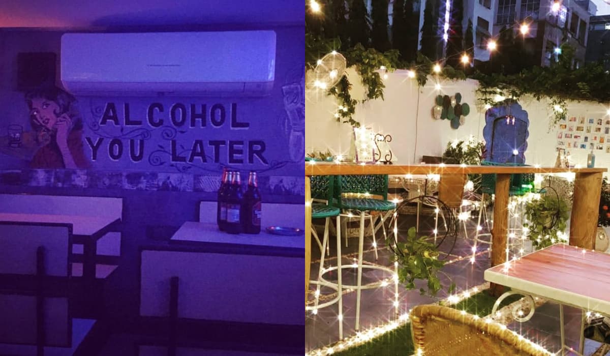 5 Iconic and Affordable Bars to Visit in Mumbai