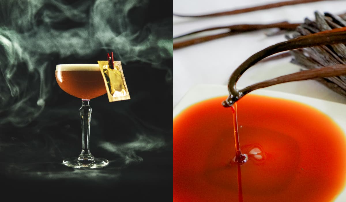 5 Vanilla Vodka Recipes That Will Blow You Away!