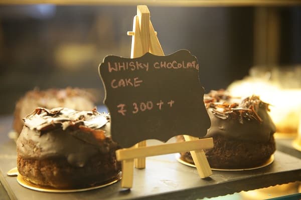 7 Alcohol Infused Desserts You Need To Try