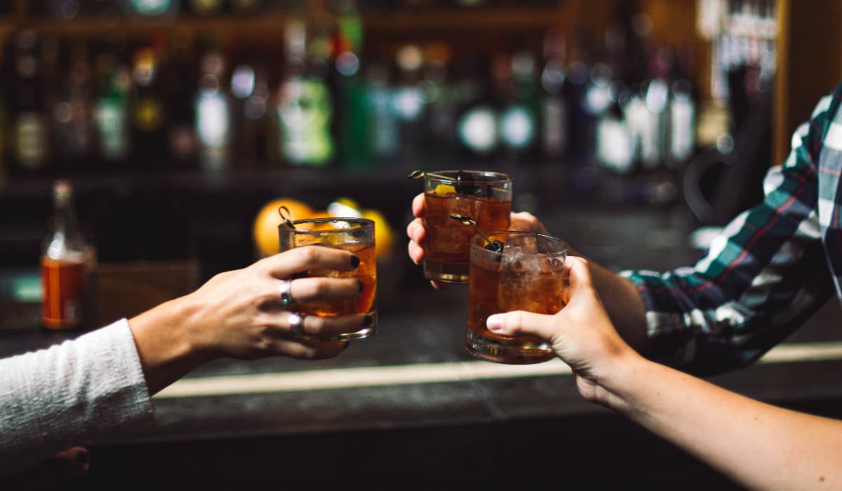 7 Happy Hour Deals In Delhi To Enjoy This Weekend