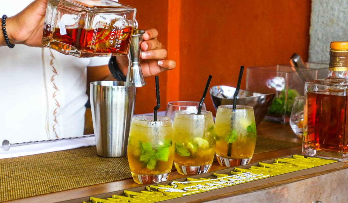 7 Rum Myths That Will Shock You!