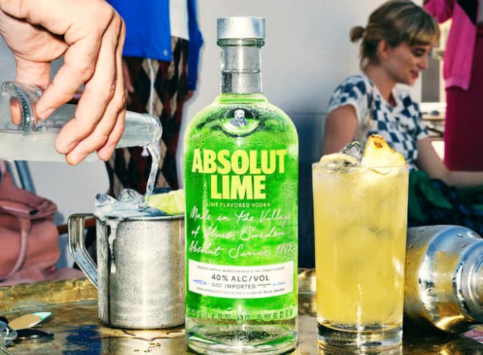 7 Best Vodka Under INR 5000 In India