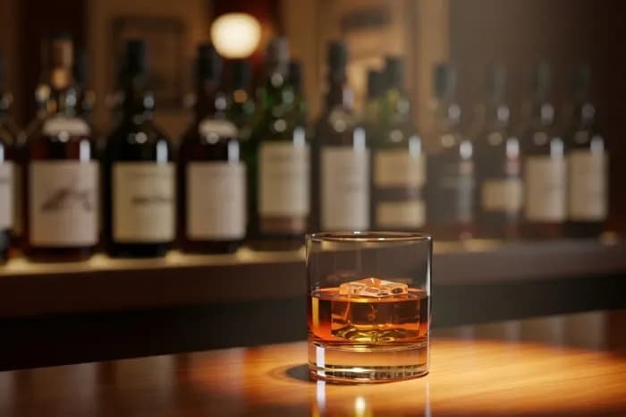 7 Best Whiskies Under INR 5000