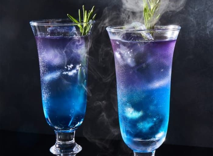 Halloween cocktail recipes