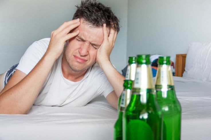 Your Guide To Preventing A Hangover