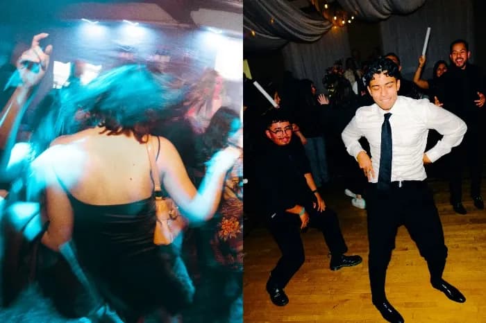 A Guide To Your 5 Drunk Selves