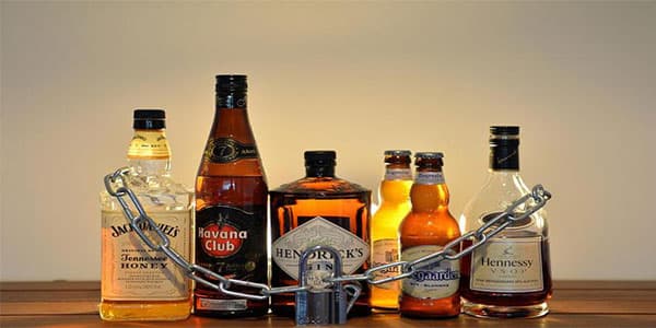 Why Every State Should Ban Booze