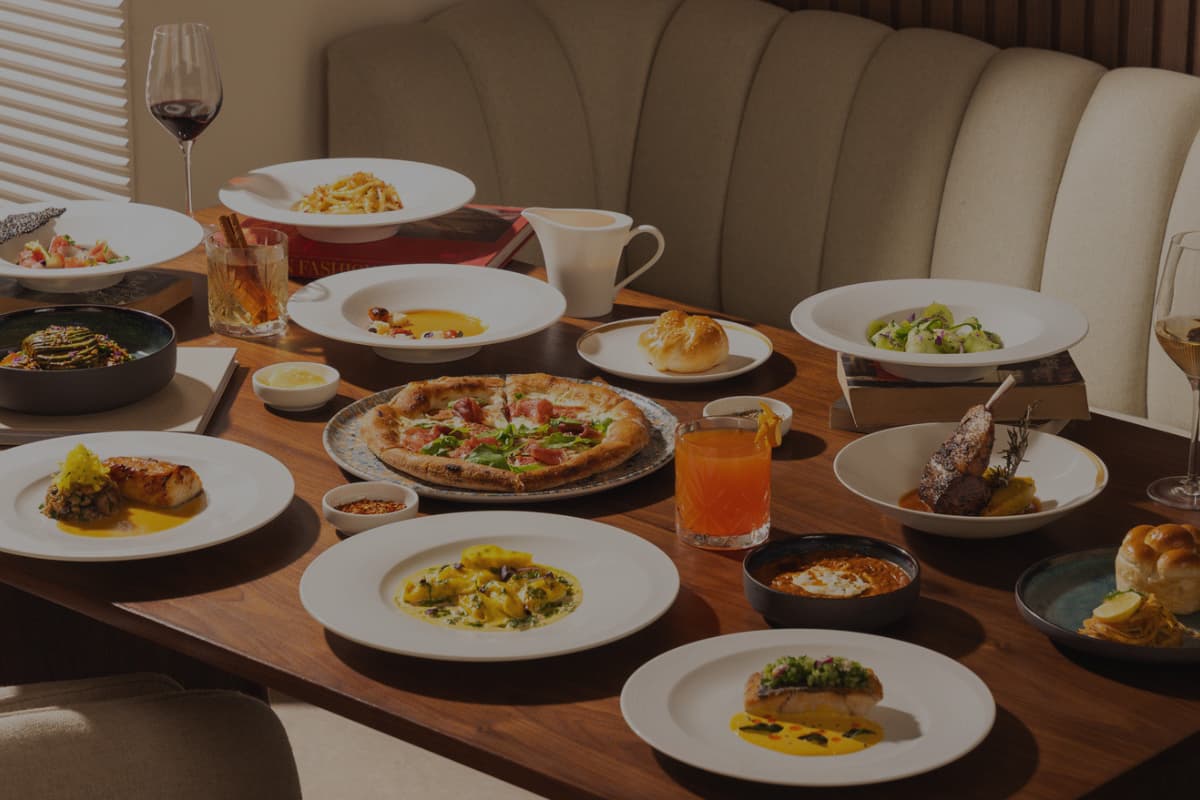 Arts Cafe at NMACC: Where Cocktails, Creativity, and Class Collide