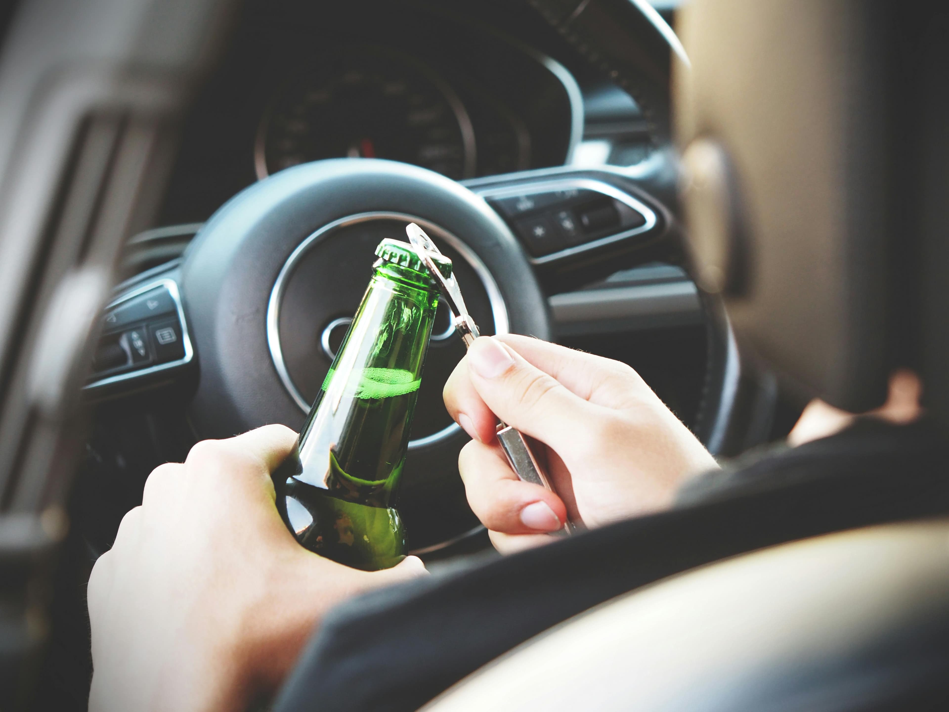 Understanding Legal Blood Alcohol Concentration (BAC) Limits While Driving