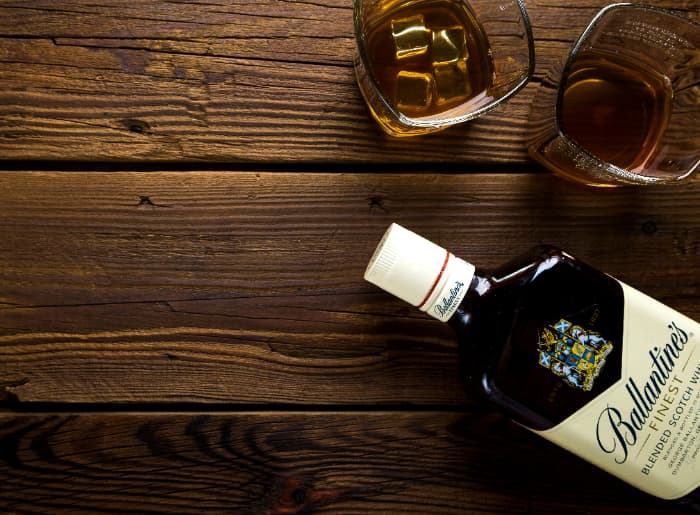 Ballantine's Scotch Whisky