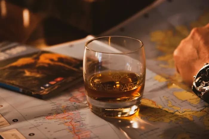 Best Scotch To Drink This Week