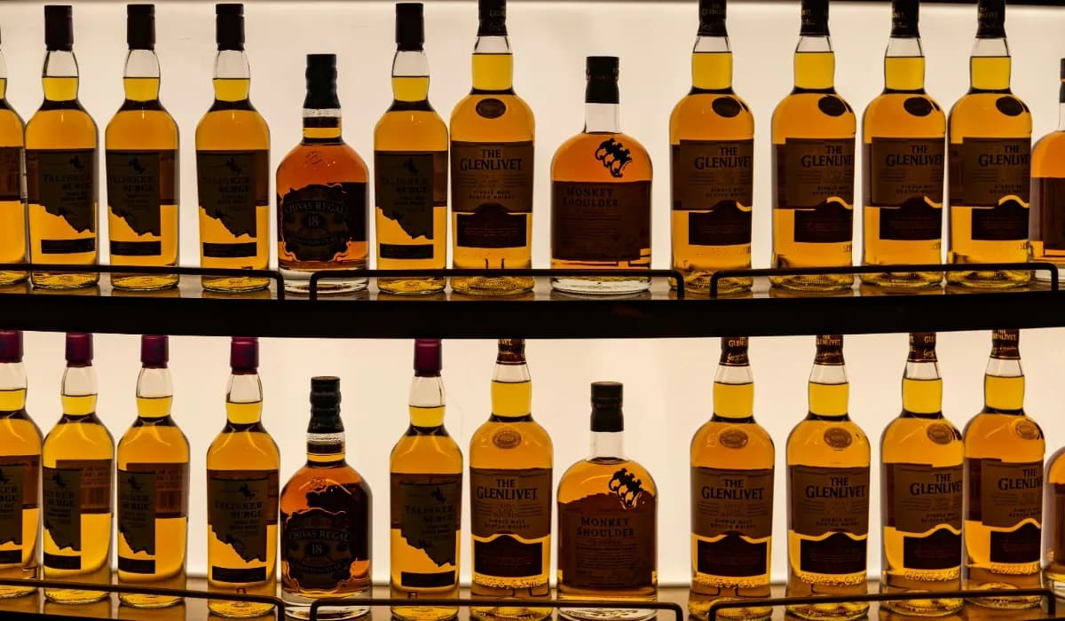 Best Scotch To Drink This Week (4th To 10th August) 