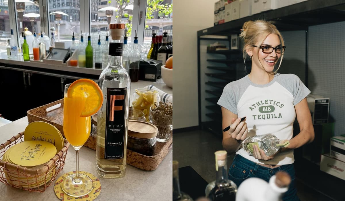 Best Tequila To Try This Week - June 30 To July 6