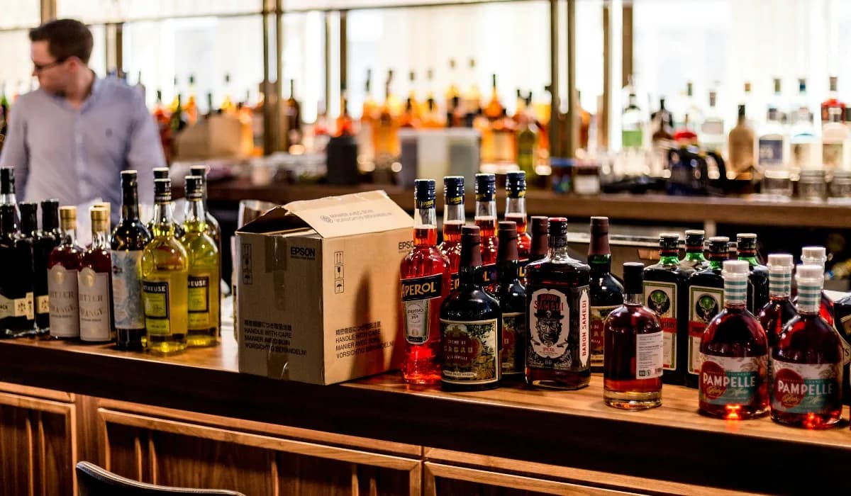 Best Whisky To Try This Week - 23 To 29 June