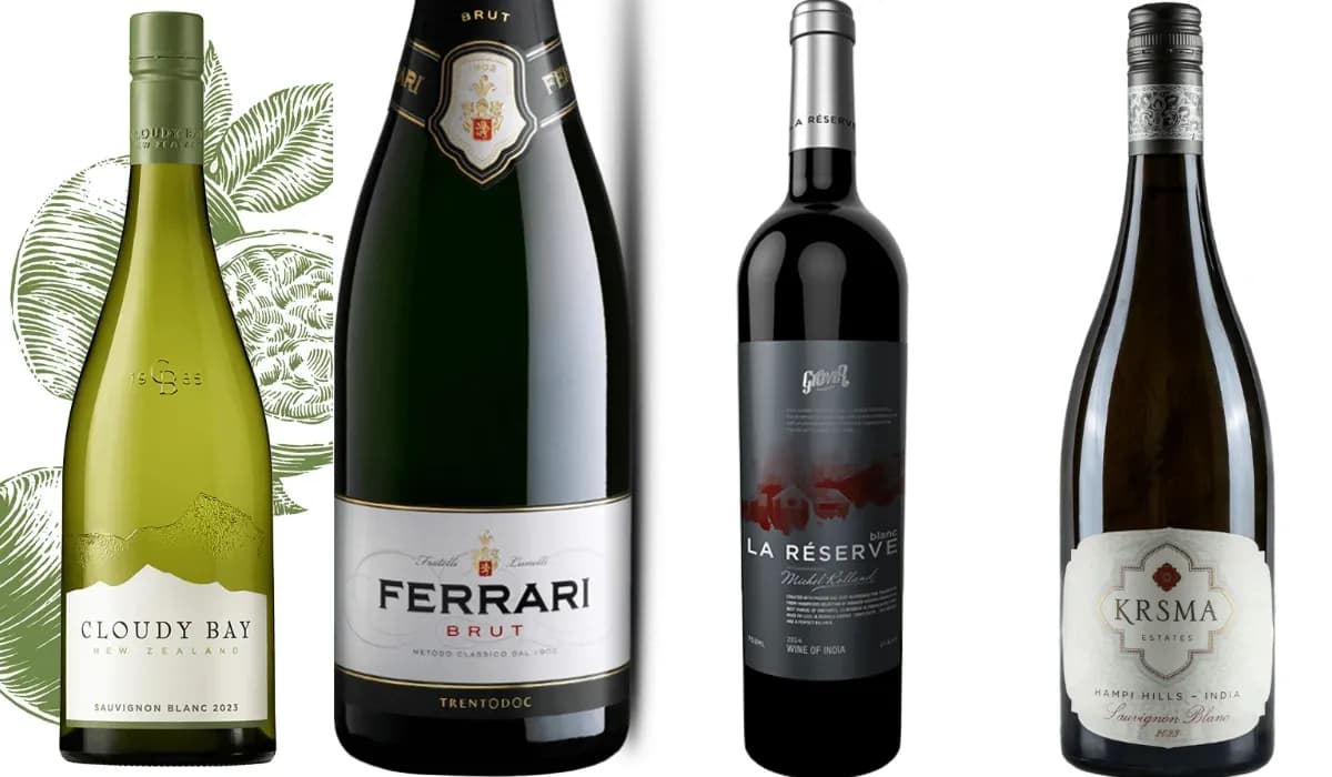 Best Wine To Drink This Week (7 To 13 July)