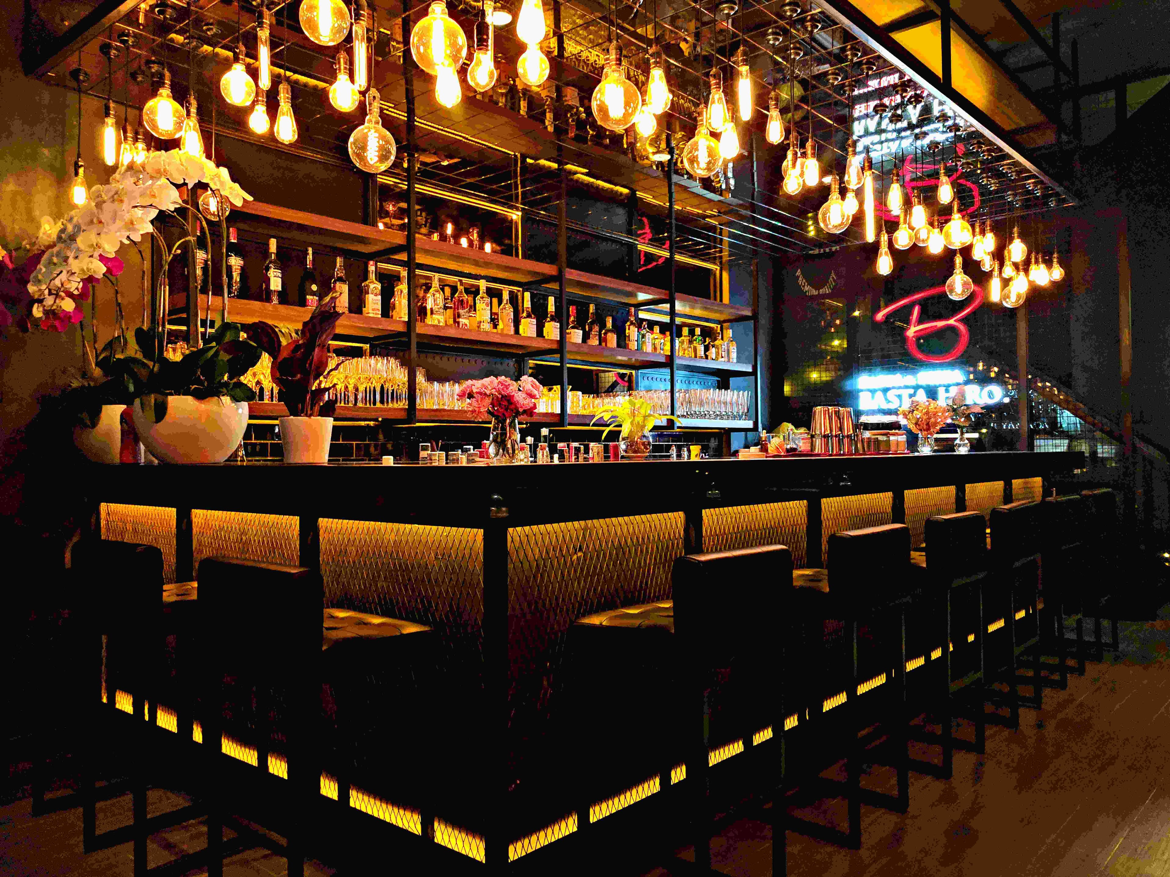 Best Bars In Noida That You Must Visit
