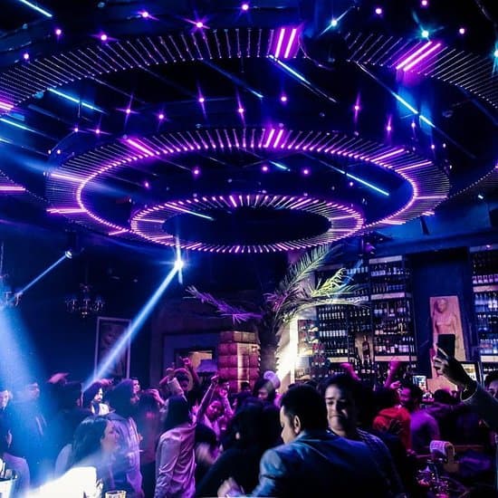 Best Bars In Chandigarh That You Must Definitely Visit