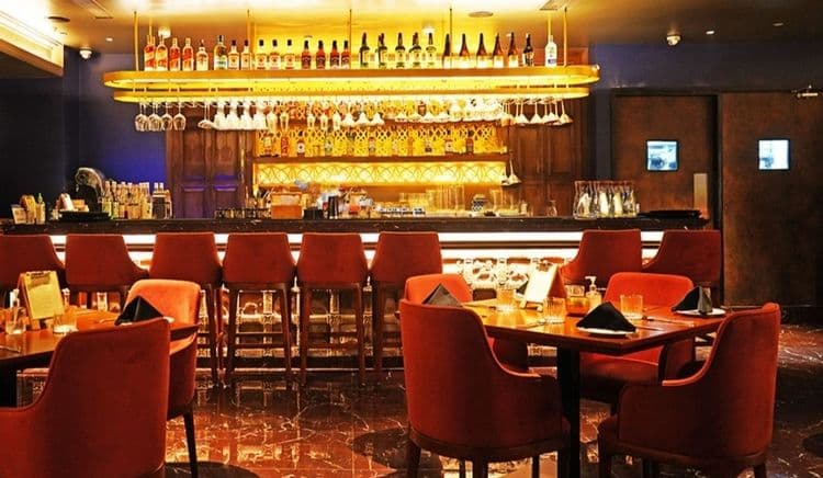 Best Bars In Vasant Kunj, Delhi