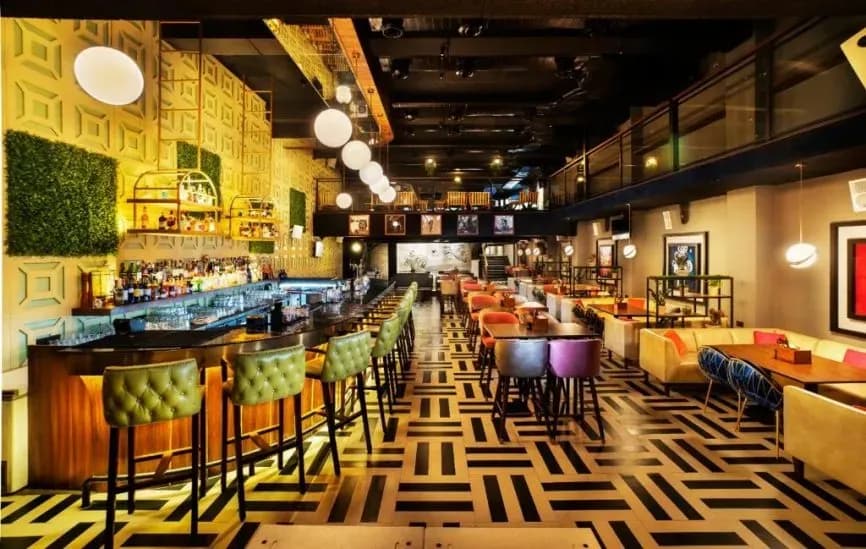 Best Bars in Anna Nagar, Chennai For A Memorable Night Out