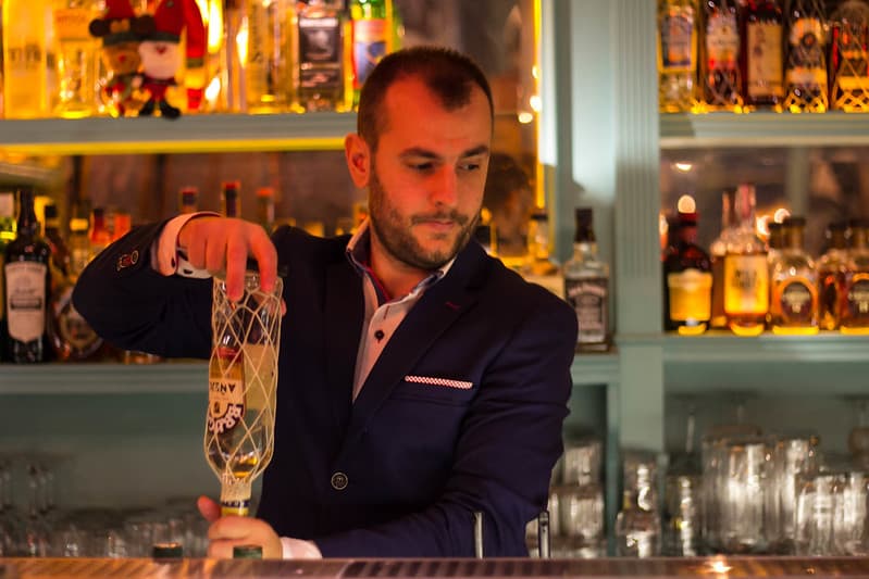 Best Bartending Schools In Mumbai