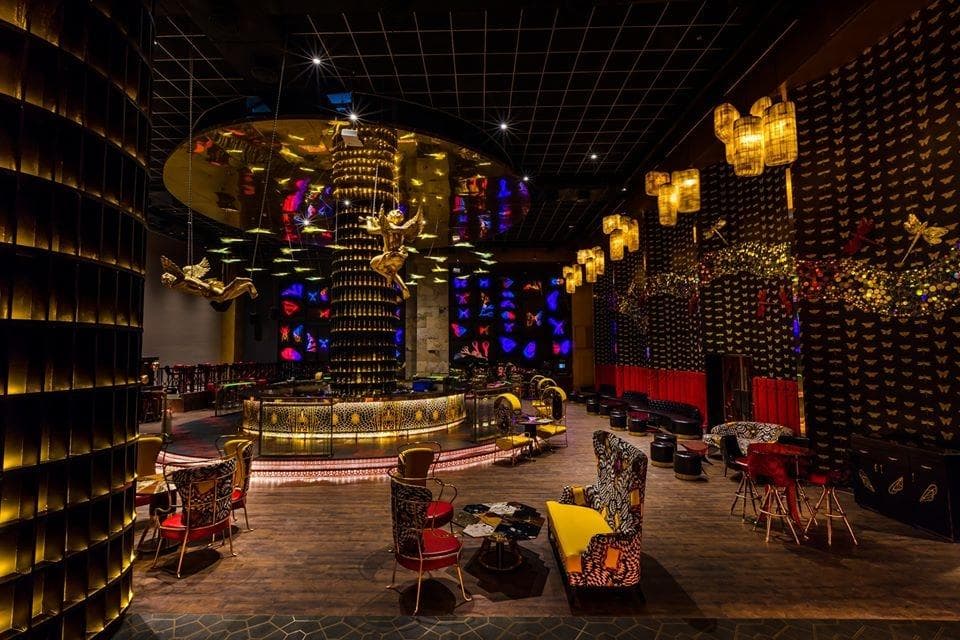 Best Pubs In Andheri West For A Fun Night Out