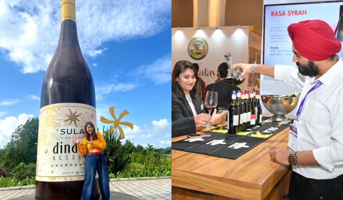 Biggest Alcohol Festivals To Attend In India In 2025