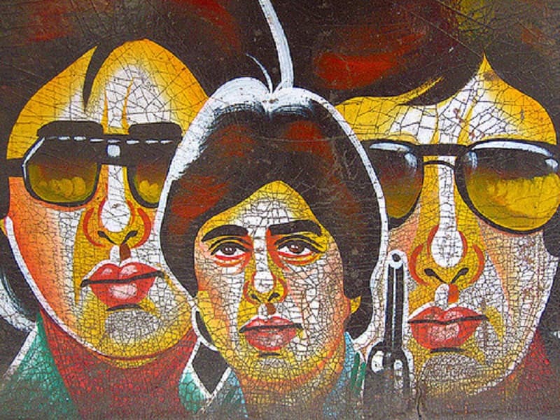 Bollywood Inspired Cocktails That You Must Try In Mumbai Bars