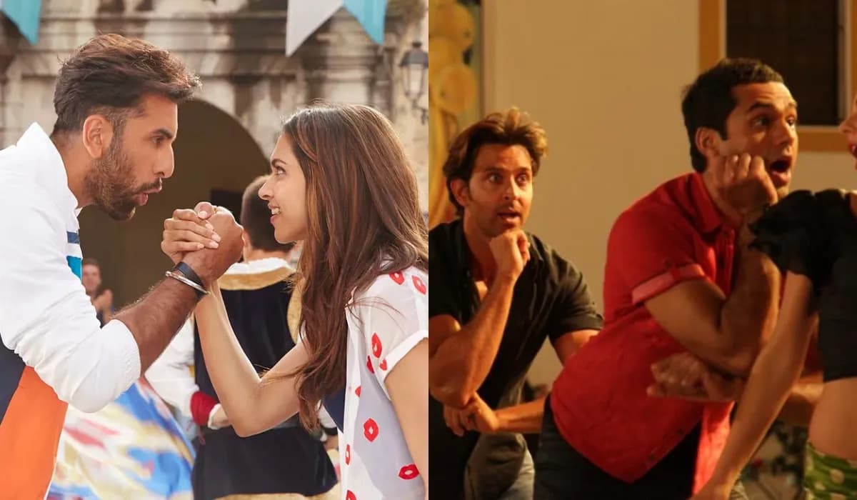 Andhera Kaamra, Tequila Shots Aur Tu: Booziest Bollywood Party Scenes Ranked