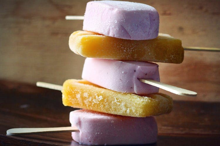 Boozy Ice Cream Places In Mumbai