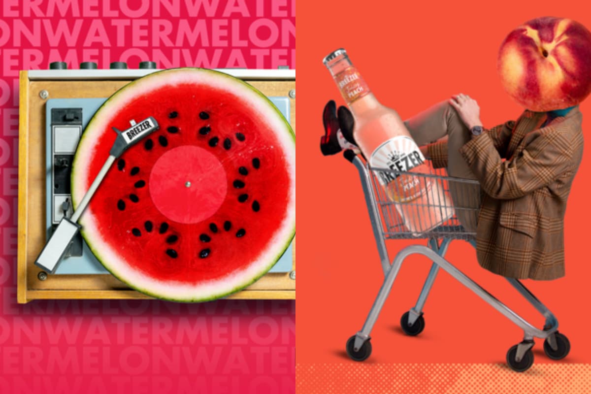 Breezer Alcohol Percentage: What Is The Percent And What Should You Know