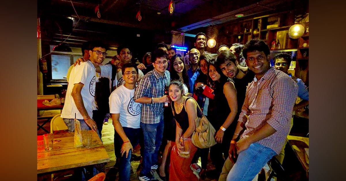 Budget-Friendly Pubs In Bangalore