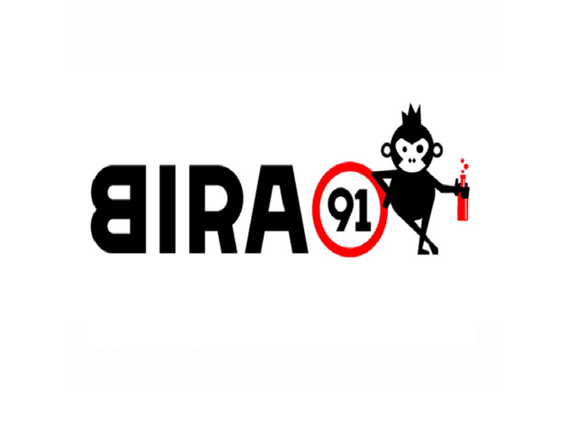The Bira Success Story Told Through The Monkey