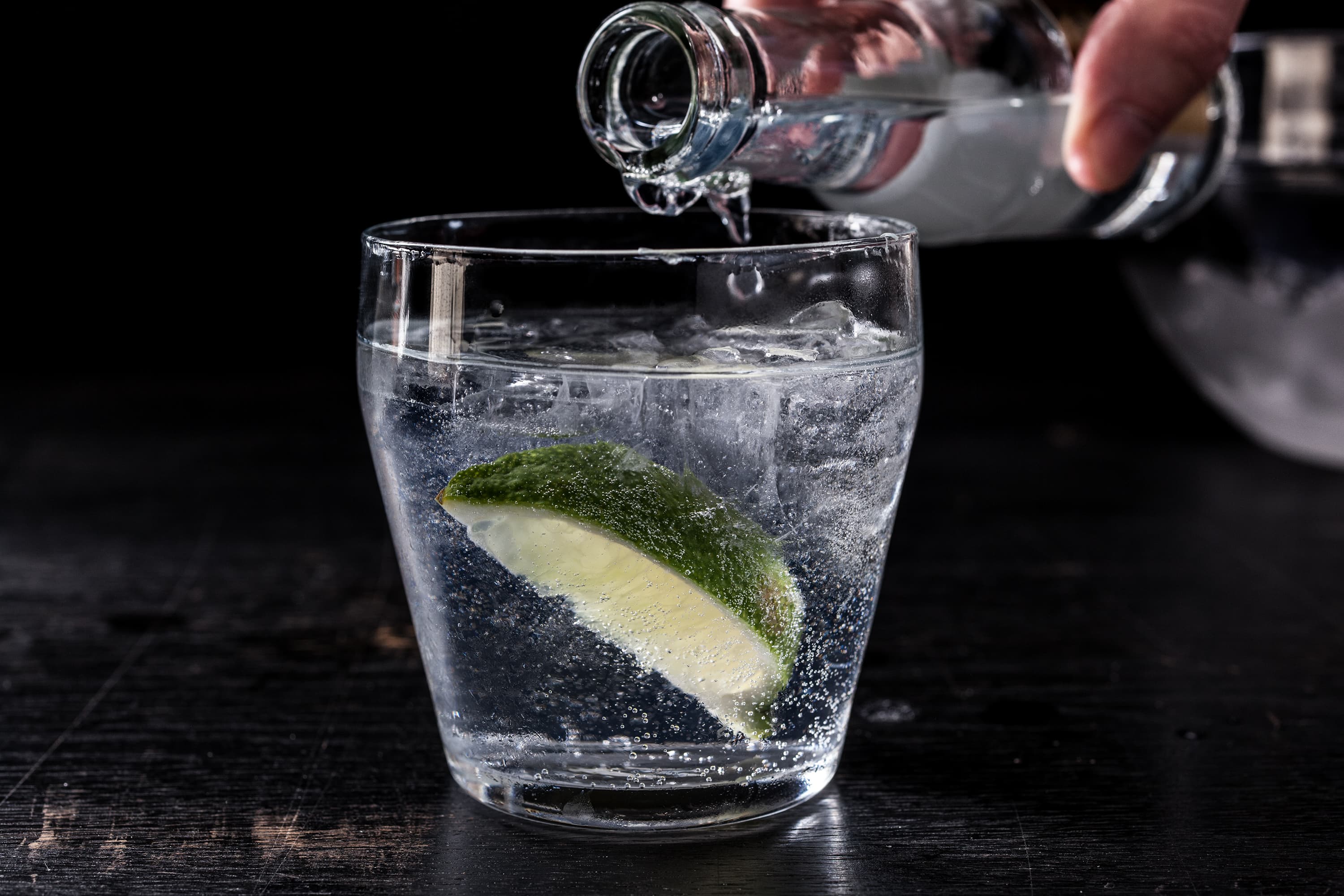 Why Drinking Gin Is Actually Good For You