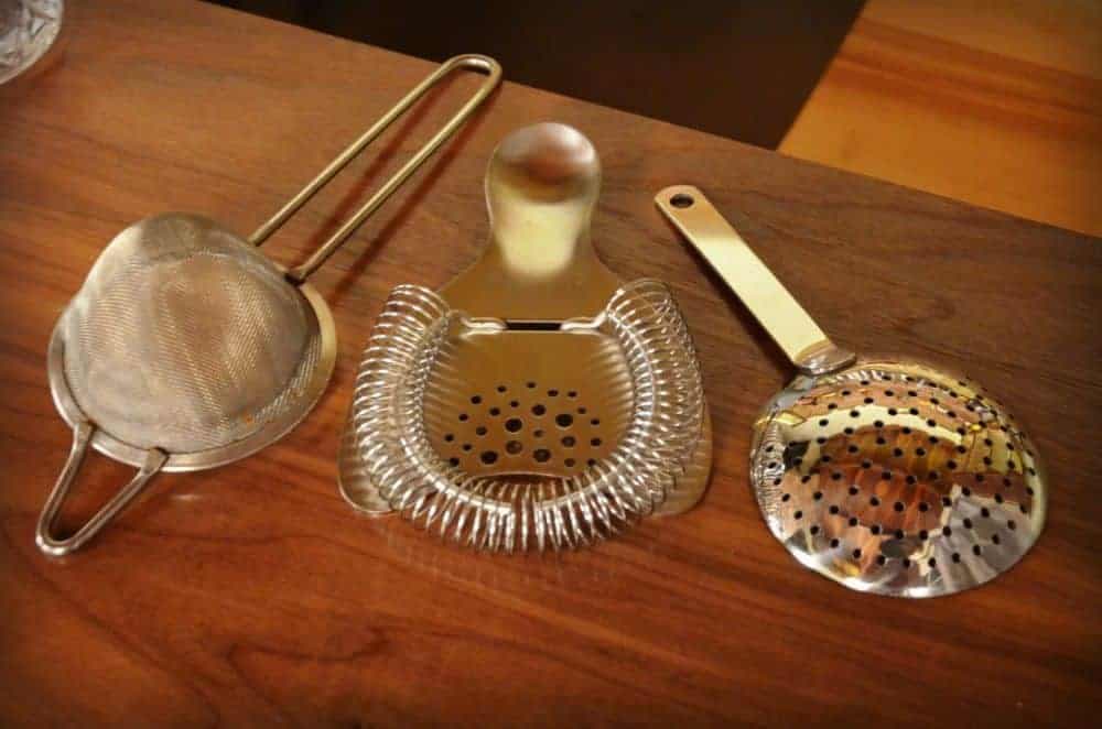 Best Cocktail Strainers In India To Buy For Your Home Bar